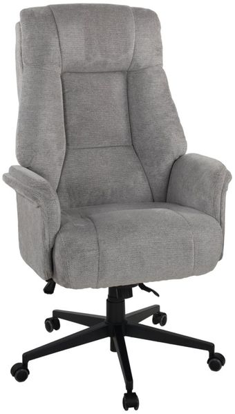Duo Collection Chefsessel Chefsessel Otto XXL (1 St), 16 cm Federkern, belastbar bis 150 kg, Wippmechanik, Höhenverstellung