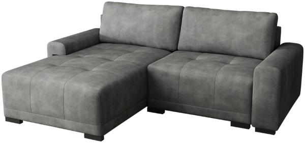 Ecksofa Moseti (Farbe: Country 17)