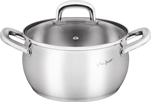 Lamart LT1160 Kochtopf 20x11 5 cm Shape