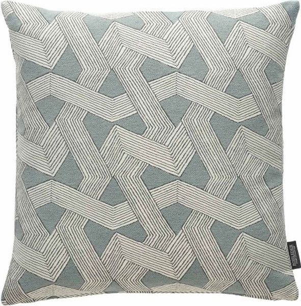 Rohleder Kissenhülle Zen Garden Kyoto River (45x45 cm) 00022-0063-045045-01