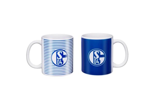 FC Schalke 04 Kaffeebecher Classic