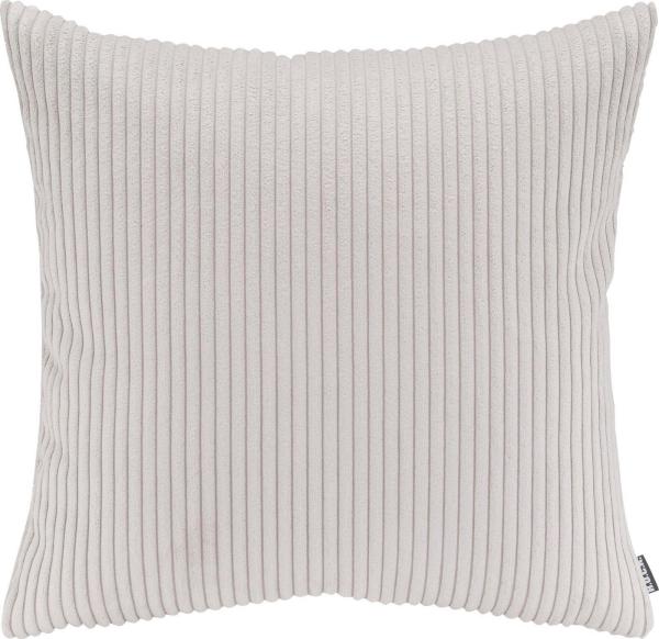 H.O.C.K. Dekokissen Corduroy, weiches Cord