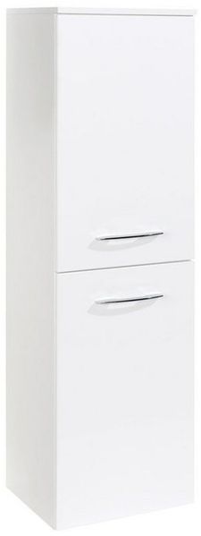 welltime Midischrank Florida Breite 40 cm, mit Softclose und Türdämpfern und Softclose-Funktion