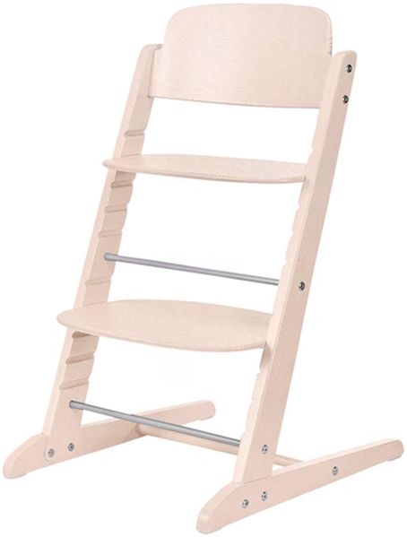 Cybex Hochstuhl IRIS Light Natural
