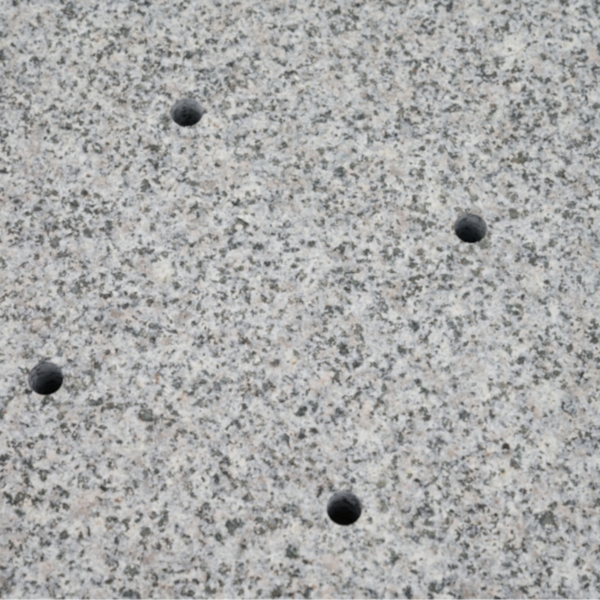 Siena Garden Schirmständer ENNIO, 120 kg, 80x80x7 cm V42415 Bild 2