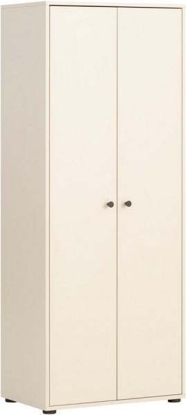 Schildmeyer Hochschrank Lovund, Breite 65 cm Mit Softclose-Scharnieren und 3 Fachböden