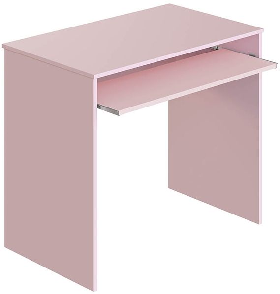 Jugendzimmer-Set >i-JOY< in Rosa - 52x180x25 (BxHxT) Bild 9