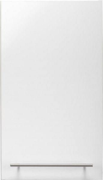 OPTIFIT Hängeschrank Bern Breite 40 cm, 70 cm hoch, mit 1 Tür, mit Metallgriff