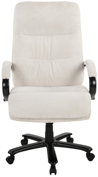 Duo Collection Chefsessel Chefsessel Federico 180 kg (1 St), Federkern, bis 180 kg, robust