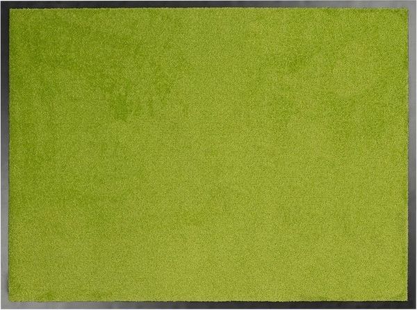 Floordirekt Fußmatte Performa, Erhältlich in vielen Farben & Größen, Schmutzfangmatte, Rutschhemmender Vinylrücken