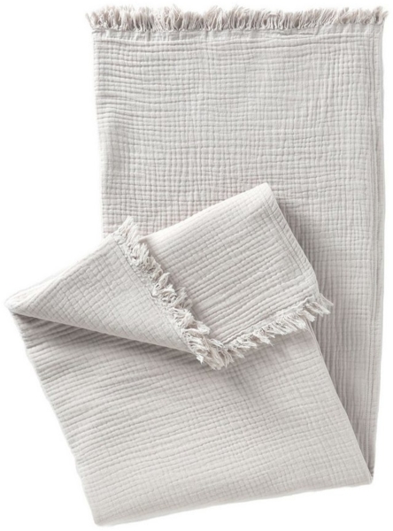 Babydecke Bio-Kollektion: Kinder Decke, Musselin, vertbaudet