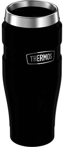 THERMOS Isolierflasche Isolierbecher Stainless King Mug 0,47l