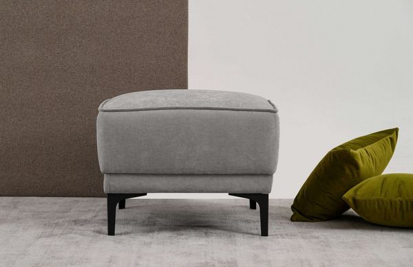 Places of Style Polsterhocker Oland, passend zur Serie OLAND