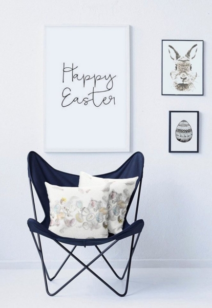 APELT Dekokissen 6444, Kissenhülle ohne Füllung, 1 Stück