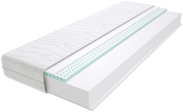 Matratzen Tago Max 170x210 cm H2