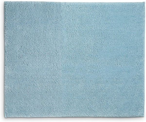 Badematte frostblau MAJA