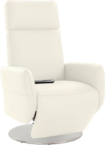 sit&more Relaxsessel Kobra, in Größe M, wahlweise mit Motor und Aufstehhilfe