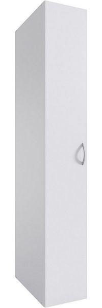 Wimex Mehrzweckschrank-Set Multiraumkonzept, 3-teiliges Set, Stauraumwunder, Ecklösung, individuell einsetzbar