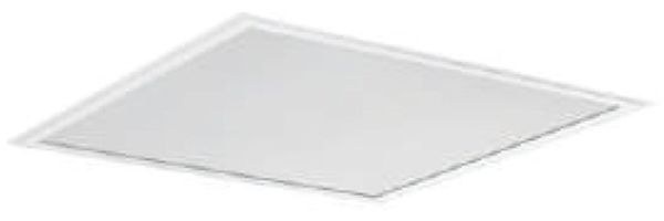 Brumberg 32056974 LED-Panel 620 x 620 mm, 32 W, 4.000 K, 4