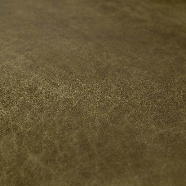 Bronx71 Ecksofa Memphis Leder olivgrün links Bild 7