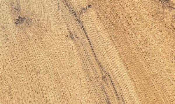 Jockenhöfer Gruppe Esstisch Thilo, stilvolle Wildeiche-Optik, melaminbeschichtet, 120 cm Durchmesser
