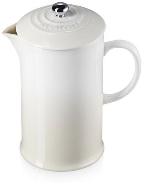 LC Kaffeebereiter meringue