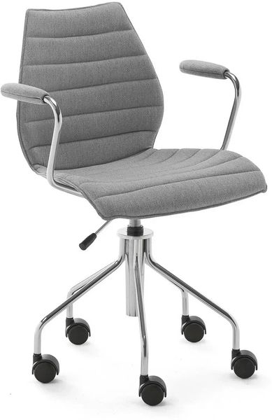 Kartell Maui Soft Drehstuhl