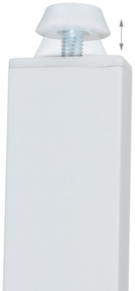 Garderobenständer Haken, Ablagen & Korb 10051397_8131 Bild 6