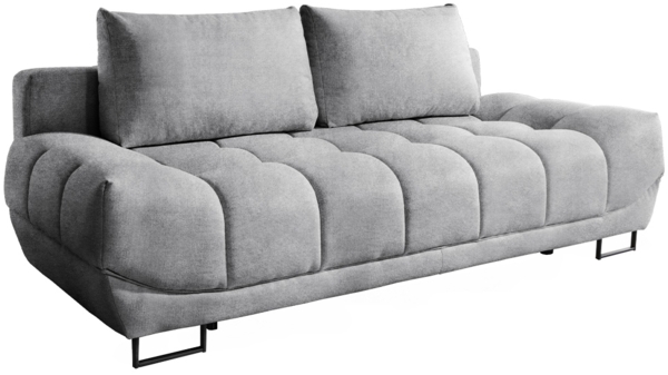 Sofa Venice (Farbe: Zetta 302)