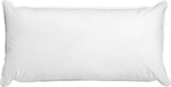 OTTO home Wasserkissen Aavon, Wasserkissen, Nackenstützkissen 40 x 80 cm, Packung, 1-tlg, individuell anpassbare Füllmenge, Bezug abnehmbar und waschbar