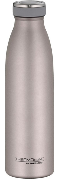 Thermos Trinkflasche TC rose mat 0,5l