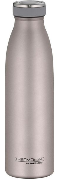 Thermos TC Bottle Trinkflasche 0,50 l Rose Mat