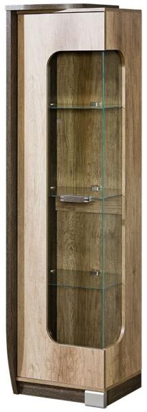 Schubladenunterschrank Rimini 90x82cm Teilauszug matt Farbe: RAL 6025 farngrün matt / weiß RI-D3M/90