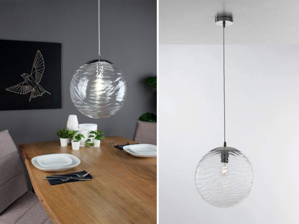 Luce Design Nereide G S1 TR Pendelleuchte 1-flammig ECO Light