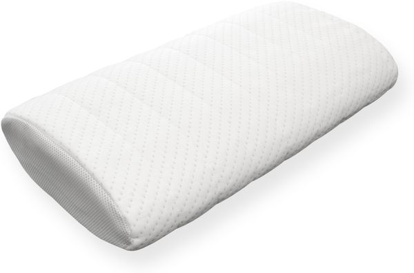 Nackenstützkissen BeCo Vario Flex Größe BW 33 x 63 cm