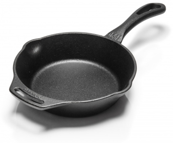 Feuerpfanne | Grillpfanne 20 cm mit Stil - Petromax