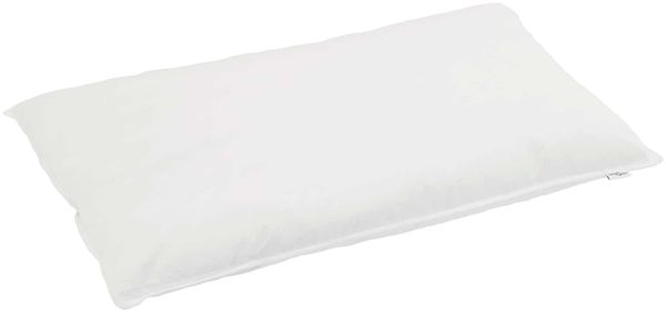 vidaXL Winterbettdecke mit Kissen 2 pcs Weiß Daunenfeder 3376188 Bild 5