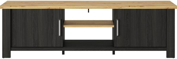 Gami TV-Board Sequoia (1 St), Wohnzimmer-Programm in Landhaus- und Industrial-Dekor