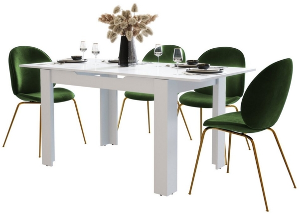 Newroom Esstisch Movani