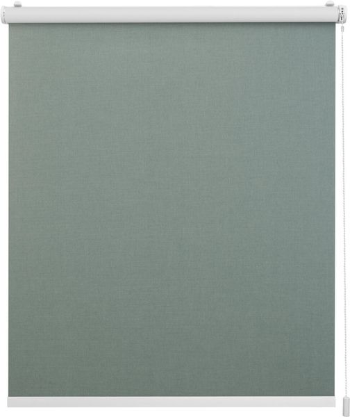 Lichtblick Sonnenschutzsysteme GmbH Bluetooth-Rollo Palermo 60 cm x 190 cm (BxL) mint Verdunkelnd & Thermofuntion; Klemm- und schraubbar; Motor per App oder manuell steuerbar Bild 2