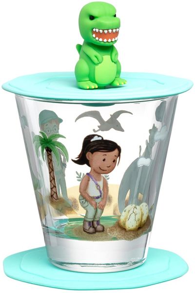 Leonardo Dino Trink-Set S 3-tlg.