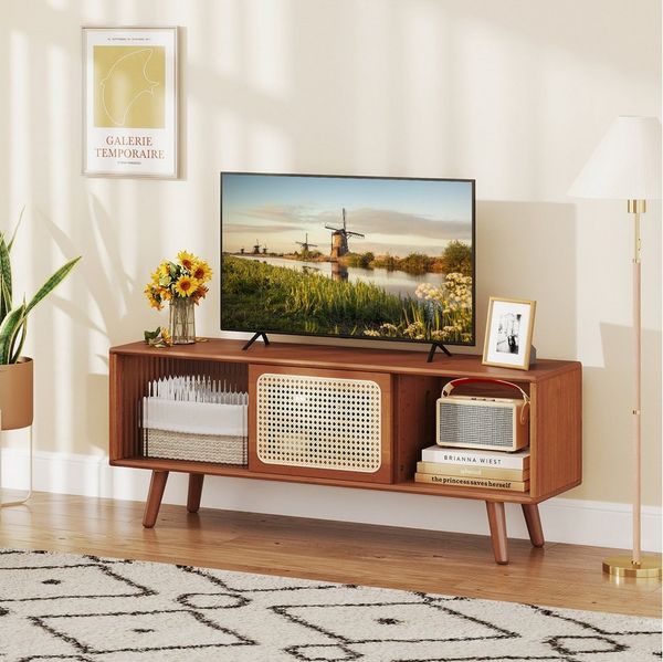 COSTWAY TV-Schrank