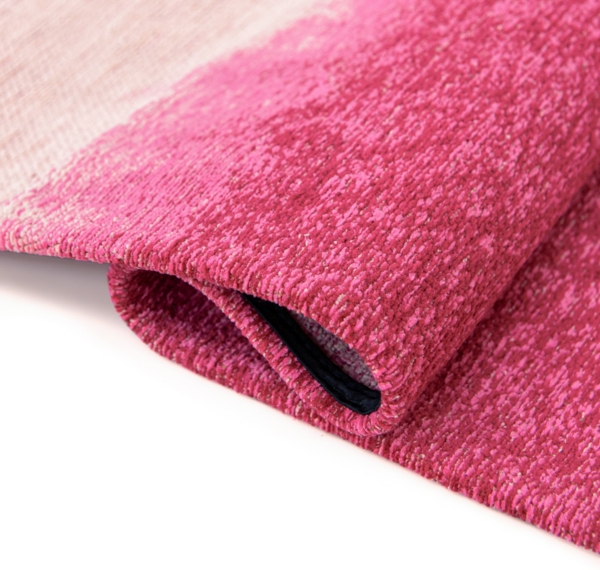 Teppich Lola&Moi Storm Azalea 140 x 200 cm Bild 3