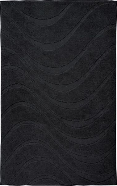 Kayoom Badematte Badematte Ocean Touch 425, Polyester, Kurzflor
