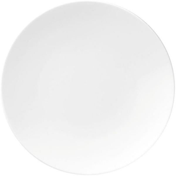 Rosenthal Frühstücksteller Tac Weiß (19cm) 11280-800001-10219