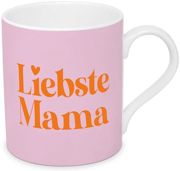 Paperproducts Mug 2024 D@H Liebste Mama