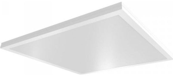 Deckenleuchte V-TAC LED-Panel V-TAC 36W 600x600 3-in-1 Aufputz/Einbau VT-6139 6500K 3960lm