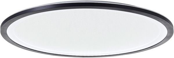 Brilliant AG Leuchten G80553-76 Mosako LED Aufbaupaneel 50cm CCT RGB Backlight Bild 7