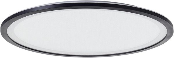 Brilliant AG Leuchten G80553-76 Mosako LED Aufbaupaneel 50cm CCT RGB Backlight Bild 2