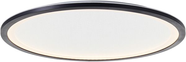Brilliant AG Leuchten G80553-76 Mosako LED Aufbaupaneel 50cm CCT RGB Backlight Bild 6